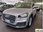 AUDI - Q2  30 1.0 tfsi Business