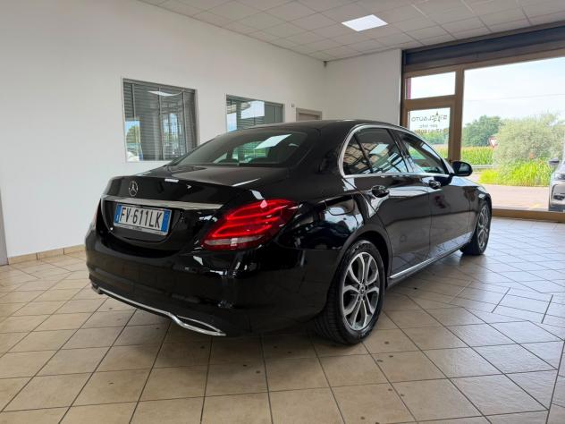 Mercedes-benz C 200 d Premium - Foto 5