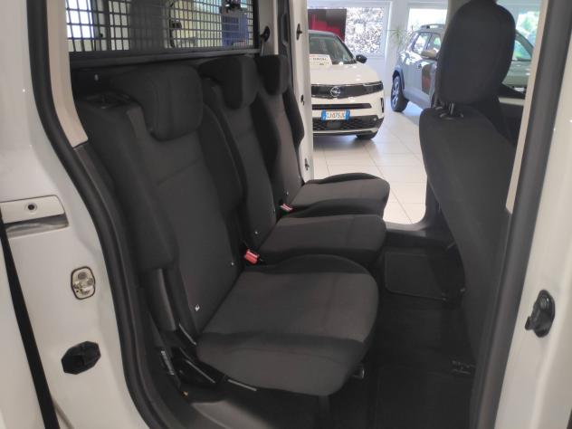 Peugeot Rifter Mix BlueHDi 100 S&S PC Active Standard*44.000 KM*GARANTITA* - Foto 5