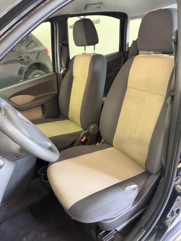 Fiat Panda 1.2 Dynamic Natural Power Mamy - Foto 8
