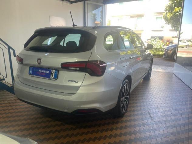 FIAT Tipo (2015--) Tipo 1.6 Mjt S&S DCT SW Lounge - Foto 9