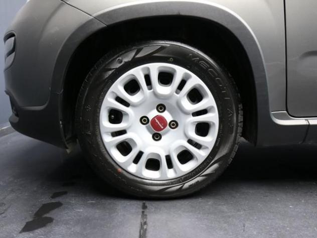 FIAT Panda 1.0 FireFly S&S Hybrid rif. 23817010 - Foto 5