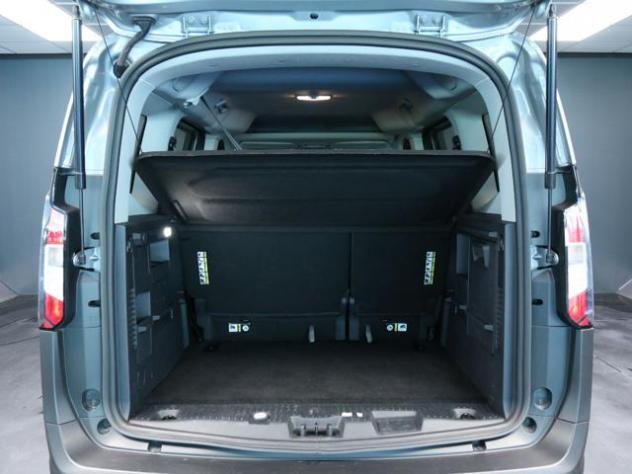 FORD Tourneo Courier 1.0 EcoBoost 125CV Titanium rif. 24117677 - Foto 7