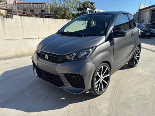 AIXAM City Sport Emotion rif. 23752087 - Foto 2