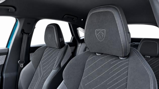 Peugeot 3008 Hybrid 136 e-DCS6 GT - Foto 4