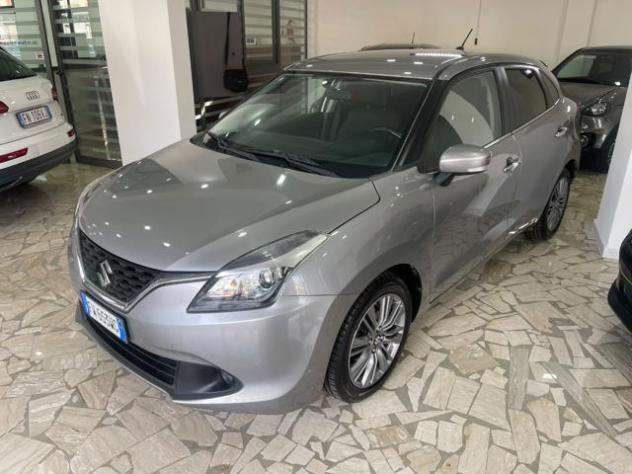 SUZUKI Baleno 1.2 Hybrid Top rif. 24159937 - Foto 2
