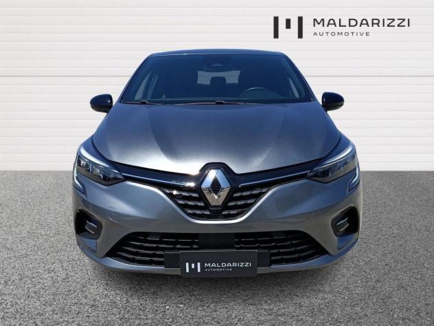 Renault Clio V 2019 1.0 tce Techno Gpl 100cv - Foto 2