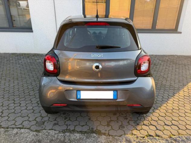 SMART ForFour 70 1.0 BENZINA MANUALE OK NEOPATENTATO rif. 24072760 - Foto 7