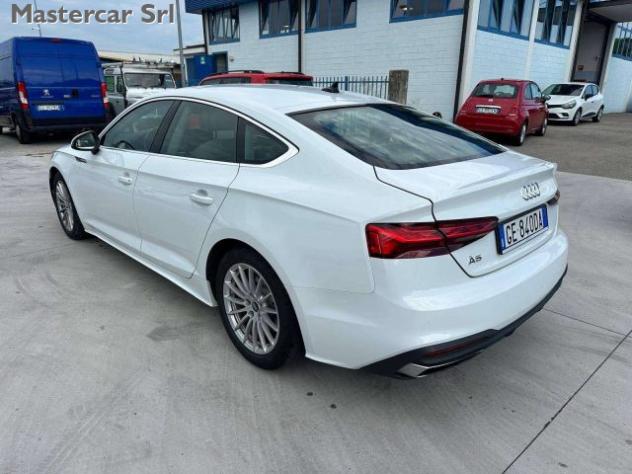 AUDI A5 Sportback 40 2.0 tdi mhev Business 204cv - GE840DA rif. 23814886 - Foto 3
