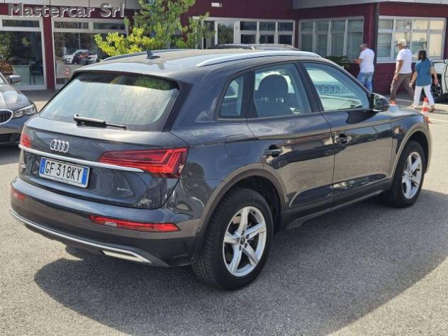 AUDI Q5 Q5 40 2.0 tdi mhev 12V Business quattro s-tronic - rif. 24012946 - Foto 6