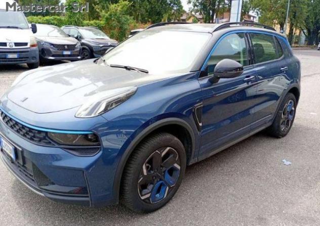 LYNK & CO 01 01 1.5 t hev auto - GJ372AV rif. 24091072 - Foto 3