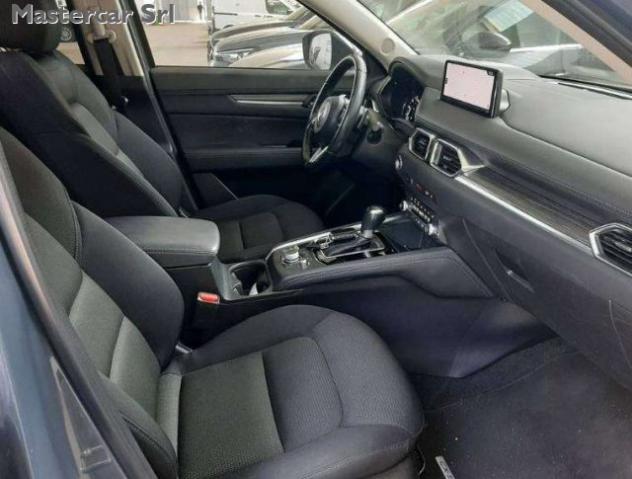 MAZDA CX-5 CX-5 II 2022 2.2 Exceed 2wd 150cv auto - GL583FF rif. 24010261 - Foto 8