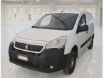 PEUGEOT Partner L1 1.6 BLUEHDI 100 TRACTION CONTROL 4X4 - FN338RF rif. 23803600