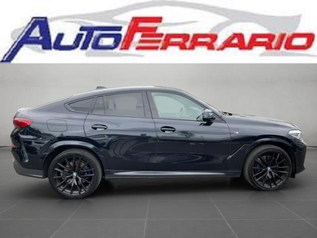 BMW X6 (G06/F96) X6 xDrive30d 48V Msport - Foto 7