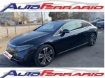 MERCEDES EQS          (V297) EQS 450+ Luxury