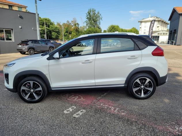 DR AUTOMOBILES dr 3.0 1.5 GPL S2 - Foto 3