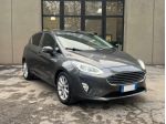 FORD Fiesta 1.5 TDCi 5 porte TITANIUM rif. 24118250
