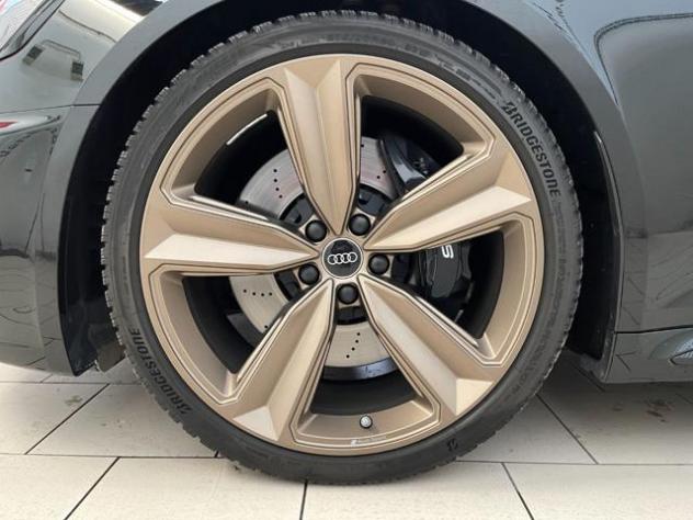 AUDI RS 4 Avant Bronze Edition 2.9 TFSI 450cv-LEGGI SOTTO rif. 23149180 - Foto 9