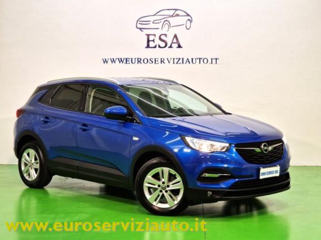 OPEL Grandland X 1.5 diesel Ecotec Start&Stop Innovation rif. 23799298