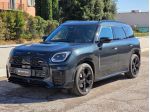 Mini Countryman John Cooper Works C JCW