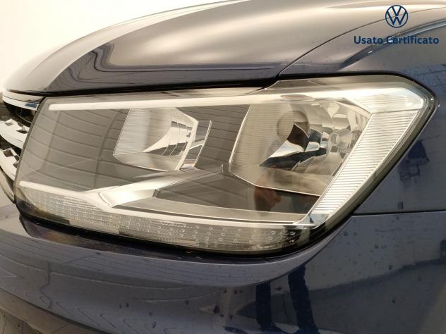 Volkswagen Tiguan 1.5 TSI 110KW Business BMT DSG ACT - Foto 7
