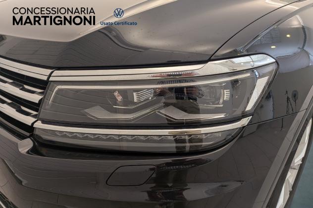 Volkswagen Tiguan Allspace Tiguan Allspace 2.0 tdi Advanced 4motion 150cv dsg - Foto 7