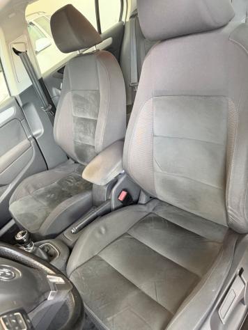 Volkswagen Golf 2.0 TDI 140CV DPF 5p. Highline - Foto 10