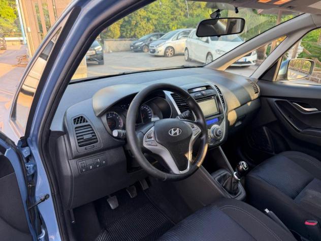HYUNDAI - iX20 - 1.4 90CV Light - Foto 7