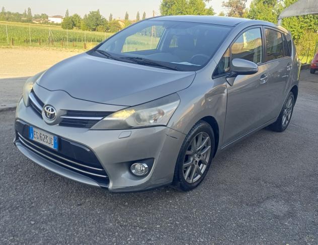 Toyota Verso 2.0 D Active 7 posti - Foto 10