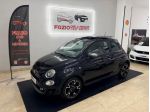 Fiat 500 S 1.2 Strafull