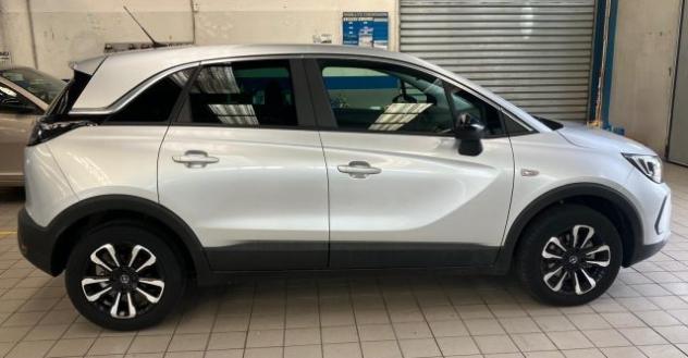 OPEL Crossland 1.2 Turbo 12V 130 CV aut. Start&Stop Elegance rif. 22564556 - Foto 7