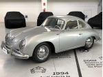 Porsche 356 356 A coupe 16 T2