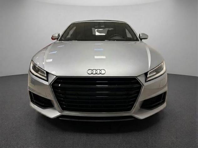 AUDI TT Roadster 2.0 TDI ultra S line Plus rif. 24054326 - Foto 2