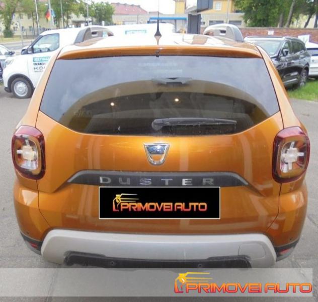DACIA Duster 1.6 SCe GPL 4x2 Prestige rif. 21397115 - Foto 6