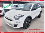 Fiat 600 Hybrid 110 CV DCT MHEV La Prima