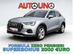 Audi Q3 Q3 40 TDI quattro S tronic Business Advanced