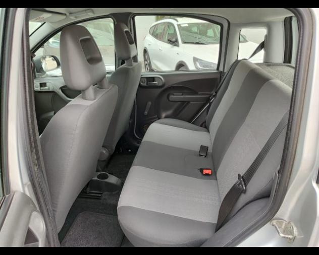 FIAT Panda 1.4 Natural Power Classic rif. 23624126 - Foto 10