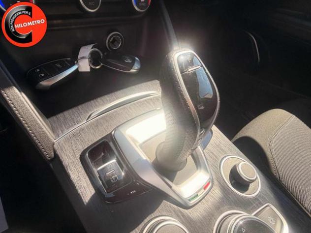 ALFA ROMEO Stelvio 2.2 Turbodiesel 190 CV AT8 Q4 rif. 23896031 - Foto 8