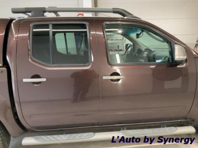NISSAN Navara 2.5 dCi 190CV 4 porte DC. Platinum Evo hard top rif. 24158841 - Foto 9