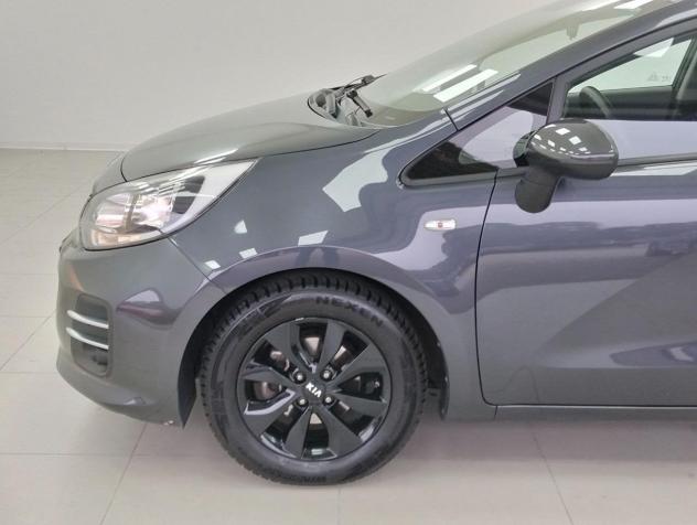 Kia Rio 5p 1.2 Cool eco Gpl - Foto 9