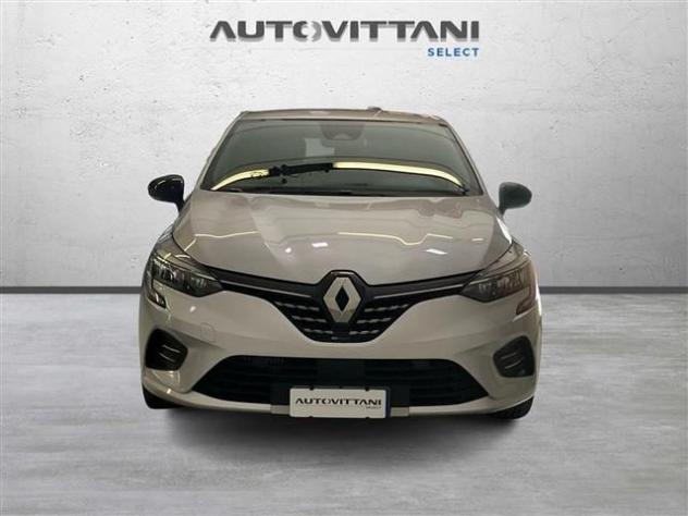 RENAULT Clio 5 Porte 1.0 TCe Intens my21 rif. 24096087 - Foto 2