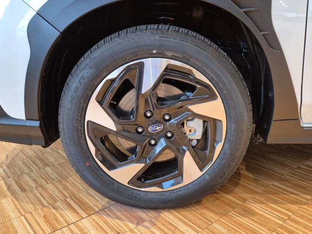 Subaru Crosstrek 2.0i e-Boxer MHEV CVT Lineartronic Style Xtra OFFERTA A TEMPO LIMITATO oltre oneri finanziari. - Foto 7