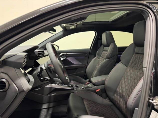 AUDI A3 SEDAN 35 TFSI MHEV S-TRONIC S-LINE rif. 24058152 - Foto 8