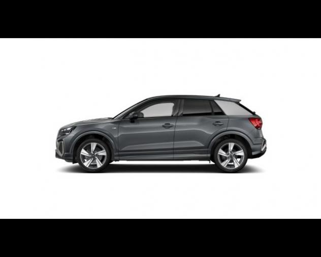 AUDI Q2 Audi S line edition 35 TDI 110(150) kW(CV) S tr rif. 23617412 - Foto 3