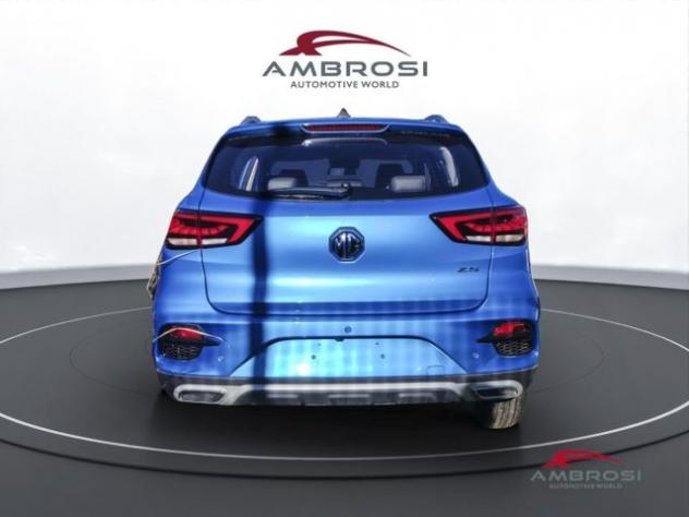 MG ZS MG ICE MY25.5 1.5L COMFORT rif. 23424549 - Foto 5