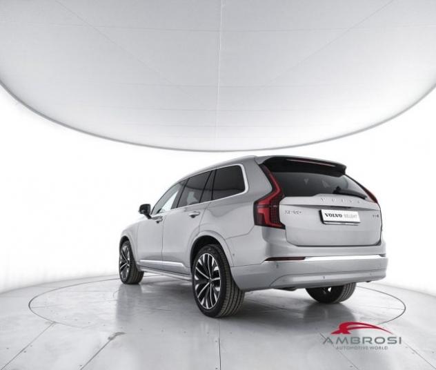 VOLVO XC90 B5 AWD automatico Plus Bright 7 P.ti rif. 23679763 - Foto 4