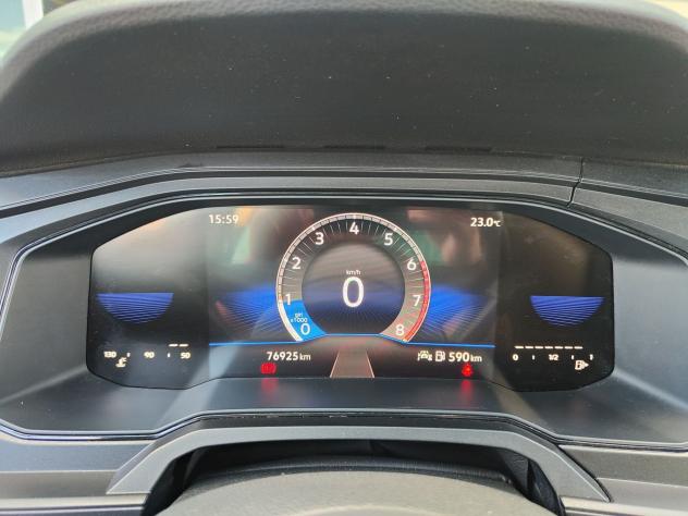 Volkswagen Taigo 1.0TSI Life CarPlay/Android Cruise CerchiInLega - Foto 8