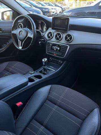 Mercedes-benz GLA 200 GLA 200 CDI Sport - Foto 8