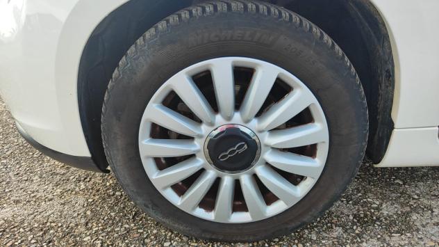 FIAT 500L 1.3 MultiJet Dualogic Pop Star 95cv S/S - Foto 5