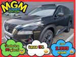 NISSAN X-Trail Mild Hybrid 2WD 5 posti Tekna rif. 24047170
